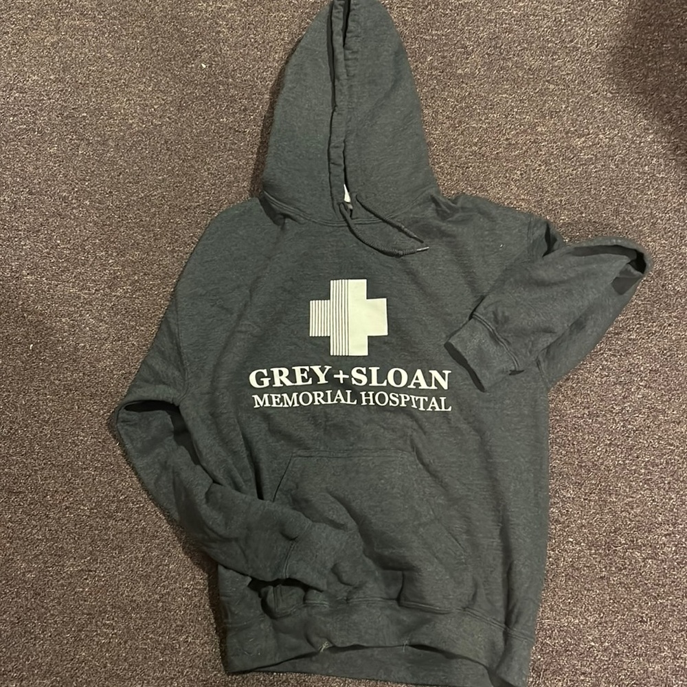 Grey’s Anatomy Hoodie